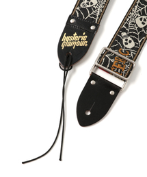 HYSTERIC GLAMOUR（ヒステリックグラマー）の「SKULL GUITAR