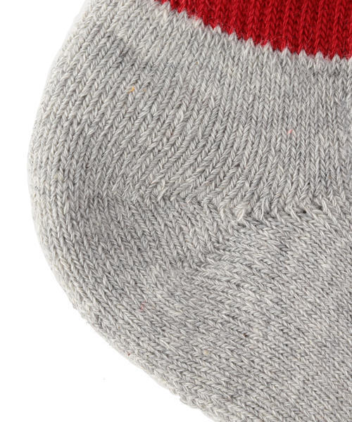 SHIPS（シップス）の「SHIPS KIDS:3P アンクル ソックス（ソックス/靴下・キッズ・ホワイト/ライトグレー・MEDIUM/SMALL/LARGE/X-SMALL/XX-SMALL）」の5枚目の写真