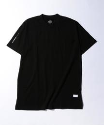 STAMPD | ＜STAMPD＞ M/NECK POC TEE SS/Tシャツ(Tシャツ/カットソー)