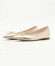 Repetto ポインテッドバレーシューズ /BRIGITTE