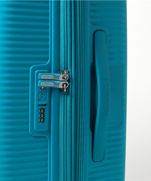 AMERICAN TOURISTER（アメリカンツーリスター）の「SOUNDBOX SPINNER 67 / アメリカンツーリスター　サウンドボックス　スピナー67　スーツケース（スーツケース/キャリーバッグ）」｜詳細画像