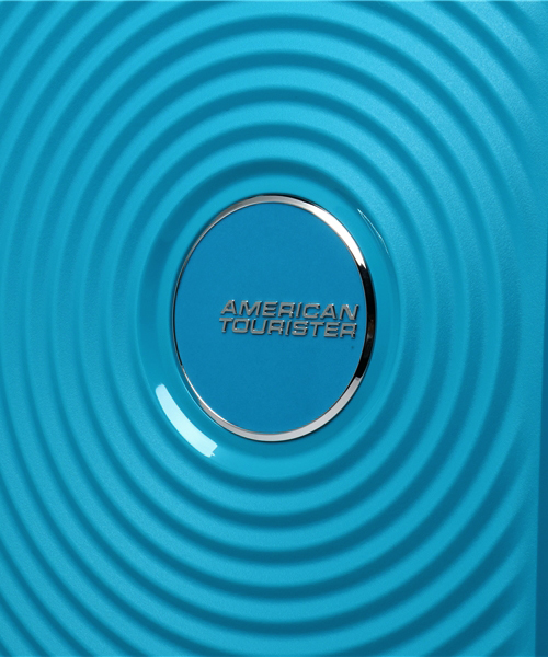 AMERICAN TOURISTER（アメリカンツーリスター）の「SOUNDBOX SPINNER 67 / アメリカンツーリスター　サウンドボックス　スピナー67　スーツケース（スーツケース/キャリーバッグ）」｜詳細画像