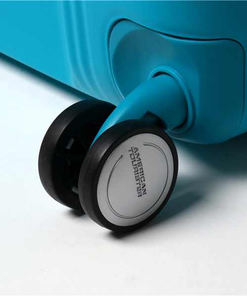 AMERICAN TOURISTER（アメリカンツーリスター）の「SOUNDBOX SPINNER 67 / アメリカンツーリスター　サウンドボックス　スピナー67　スーツケース（スーツケース/キャリーバッグ）」｜詳細画像