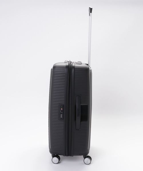 AMERICAN TOURISTER（アメリカンツーリスター）の「SOUNDBOX SPINNER 67 / アメリカンツーリスター　サウンドボックス　スピナー67　スーツケース（スーツケース/キャリーバッグ）」｜詳細画像