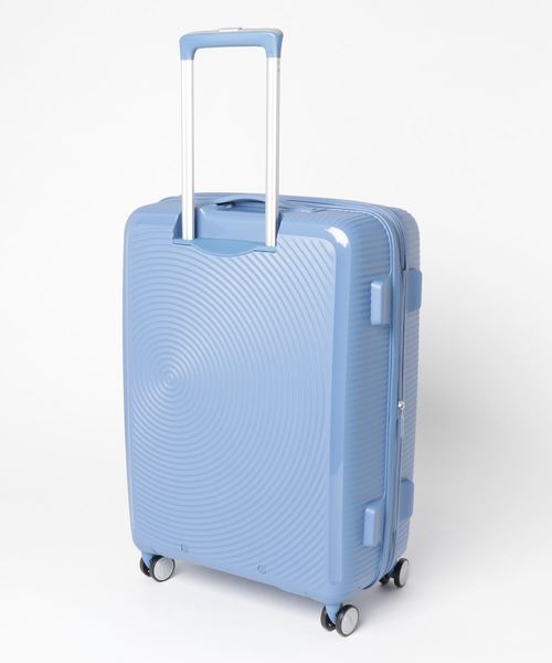 AMERICAN TOURISTER（アメリカンツーリスター）の「SOUNDBOX SPINNER 67 / アメリカンツーリスター　サウンドボックス　スピナー67　スーツケース（スーツケース/キャリーバッグ）」｜詳細画像