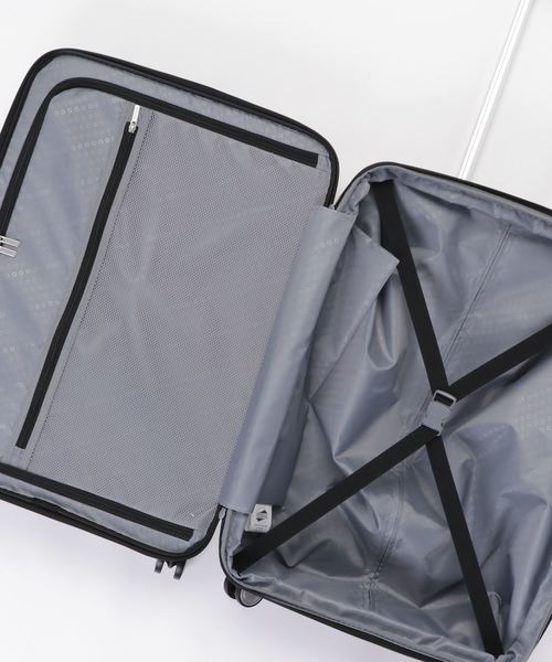 AMERICAN TOURISTER（アメリカンツーリスター）の「SOUNDBOX SPINNER 67 / アメリカンツーリスター　サウンドボックス　スピナー67　スーツケース（スーツケース/キャリーバッグ）」｜詳細画像