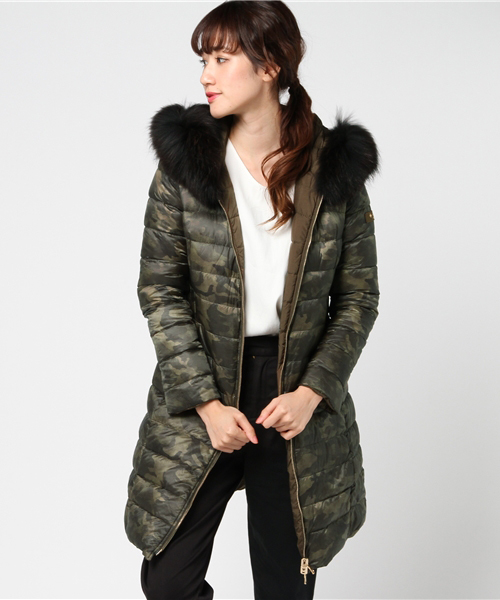 TATRAS（タトラス）の「TATRAS(タトラス）PALLIDA/LTA18A4633（ダウン