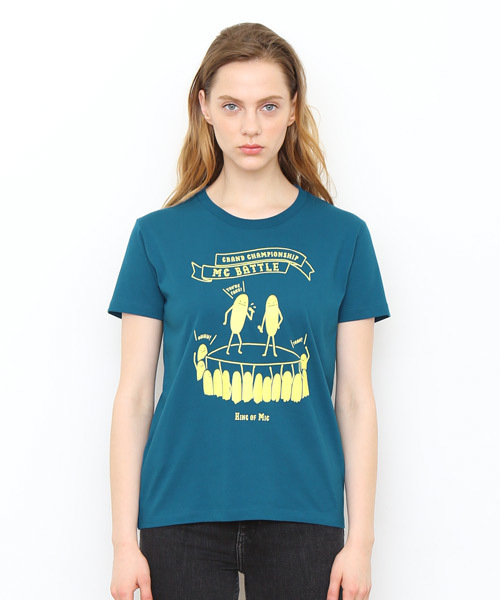Design Tshirts Store graniph（デザイン ティーシャツ ストア