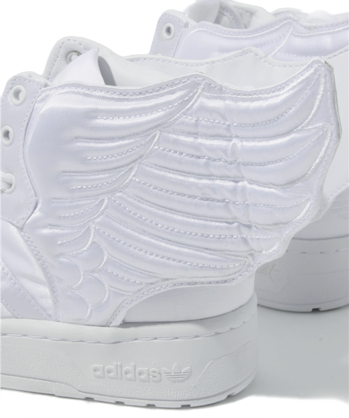 adidas（アディダス）の「adidas JS Wings 2【アディダス ジェレミー