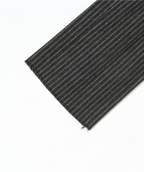 UNITED ARROWS（ユナイテッドアローズ）の「SOVEREIGN I ダブルストライプスーツ◆（セットアップ・メンズ・ダークグレー・46）」の13枚目の写真