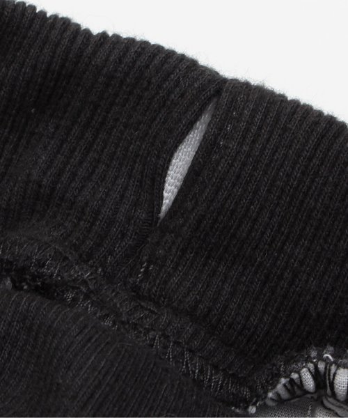 F.O.KIDS（エフオーキッズ）の「2柄サルエルタックパンツ 9分丈（その他パンツ・キッズ・グレー/グリーン・90/100/110/120/80/130/95/140）」の11枚目の写真