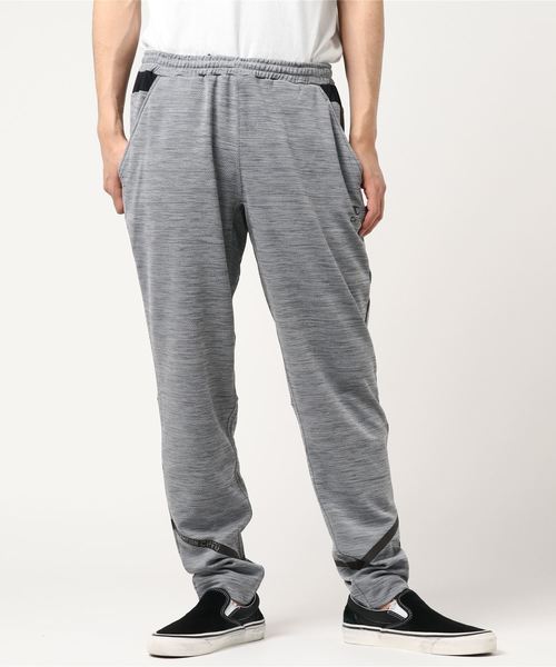 Champion(チャンピオン)の「【Champion/チャンピオン】メンズ CPFU ロングパンツ(スウェットパンツ・メンズ・グレー/ダークブルー/オリーブ・LARGE/MEDIUM/X-LARGE)」の1枚目の写真