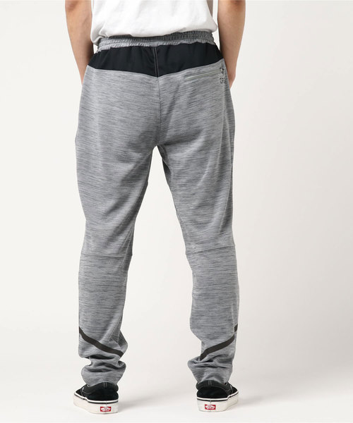 Champion(チャンピオン)の「【Champion/チャンピオン】メンズ CPFU ロングパンツ(スウェットパンツ・メンズ・グレー/ダークブルー/オリーブ・LARGE/MEDIUM/X-LARGE)」の5枚目の写真