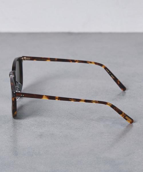 【美品】 OLIVER PEOPLES オリバーピープルズ ブラウン サングラス OLIVER PEOPLES オリバーピープルズ ラウンドサングラス Desilla RBR