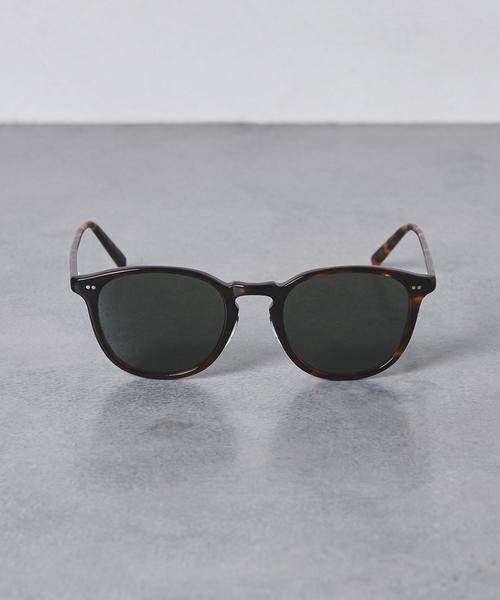 【美品】 OLIVER PEOPLES オリバーピープルズ ブラウン サングラス オリバーピープルズ OLIVER PEOPLES サングラス レディース