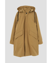 ジャケット・アウター MHL./HIGHCOUNT COTTON POPLIN MHL.（エムエイチエル）の「HIGHCOUNT COTTON POPLIN（ステン