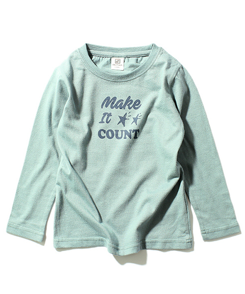 devirock(デビロック)の「全20柄 プリント長袖Tシャツ ロンT カットソー(Tシャツ/カットソー・キッズ・その他1/その他2/その他3/その他4/その他5/その他6/その他7/その他8/その他9/その他10/その他11/その他12/その他13/その他14/その他15/その他16/その他17/その他18/その他19/その他20・100cm/110cm/120cm/130cm/140cm/150cm/80cm/90cm/160cm)」の4枚目の写真