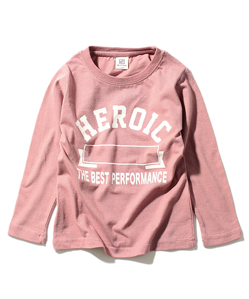 devirock(デビロック)の「全20柄 プリント長袖Tシャツ ロンT カットソー(Tシャツ/カットソー・キッズ・その他1/その他2/その他3/その他4/その他5/その他6/その他7/その他8/その他9/その他10/その他11/その他12/その他13/その他14/その他15/その他16/その他17/その他18/その他19/その他20・100cm/110cm/120cm/130cm/140cm/150cm/80cm/90cm/160cm)」の6枚目の写真