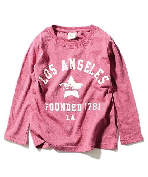 devirock(デビロック)の「全20柄 プリント長袖Tシャツ ロンT カットソー(Tシャツ/カットソー・キッズ・その他1/その他2/その他3/その他4/その他5/その他6/その他7/その他8/その他9/その他10/その他11/その他12/その他13/その他14/その他15/その他16/その他17/その他18/その他19/その他20・100cm/110cm/120cm/130cm/140cm/150cm/80cm/90cm/160cm)」の7枚目の写真