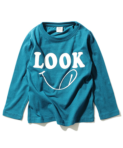 devirock(デビロック)の「全20柄 プリント長袖Tシャツ ロンT カットソー(Tシャツ/カットソー・キッズ・その他1/その他2/その他3/その他4/その他5/その他6/その他7/その他8/その他9/その他10/その他11/その他12/その他13/その他14/その他15/その他16/その他17/その他18/その他19/その他20・100cm/110cm/120cm/130cm/140cm/150cm/80cm/90cm/160cm)」の9枚目の写真