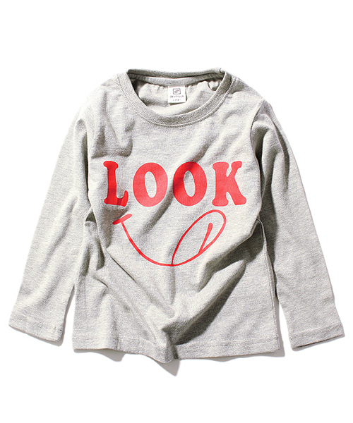 devirock(デビロック)の「全20柄 プリント長袖Tシャツ ロンT カットソー(Tシャツ/カットソー・キッズ・その他1/その他2/その他3/その他4/その他5/その他6/その他7/その他8/その他9/その他10/その他11/その他12/その他13/その他14/その他15/その他16/その他17/その他18/その他19/その他20・100cm/110cm/120cm/130cm/140cm/150cm/80cm/90cm/160cm)」の10枚目の写真