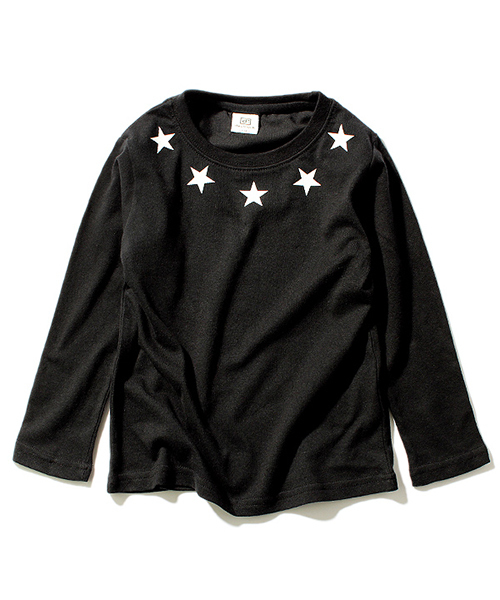 devirock(デビロック)の「全20柄 プリント長袖Tシャツ ロンT カットソー(Tシャツ/カットソー・キッズ・その他1/その他2/その他3/その他4/その他5/その他6/その他7/その他8/その他9/その他10/その他11/その他12/その他13/その他14/その他15/その他16/その他17/その他18/その他19/その他20・100cm/110cm/120cm/130cm/140cm/150cm/80cm/90cm/160cm)」の11枚目の写真