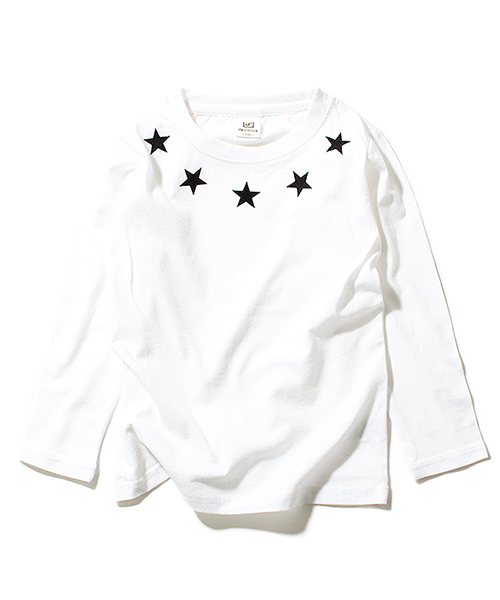 devirock(デビロック)の「全20柄 プリント長袖Tシャツ ロンT カットソー(Tシャツ/カットソー・キッズ・その他1/その他2/その他3/その他4/その他5/その他6/その他7/その他8/その他9/その他10/その他11/その他12/その他13/その他14/その他15/その他16/その他17/その他18/その他19/その他20・100cm/110cm/120cm/130cm/140cm/150cm/80cm/90cm/160cm)」の12枚目の写真