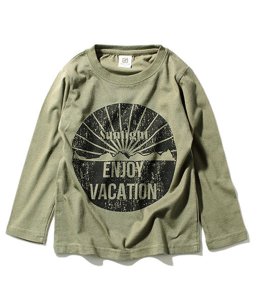 devirock(デビロック)の「全20柄 プリント長袖Tシャツ ロンT カットソー(Tシャツ/カットソー・キッズ・その他1/その他2/その他3/その他4/その他5/その他6/その他7/その他8/その他9/その他10/その他11/その他12/その他13/その他14/その他15/その他16/その他17/その他18/その他19/その他20・100cm/110cm/120cm/130cm/140cm/150cm/80cm/90cm/160cm)」の17枚目の写真