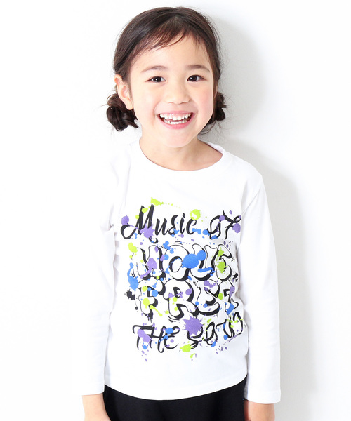 devirock(デビロック)の「全20柄 プリント長袖Tシャツ ロンT カットソー(Tシャツ/カットソー・キッズ・その他1/その他2/その他3/その他4/その他5/その他6/その他7/その他8/その他9/その他10/その他11/その他12/その他13/その他14/その他15/その他16/その他17/その他18/その他19/その他20・100cm/110cm/120cm/130cm/140cm/150cm/80cm/90cm/160cm)」の22枚目の写真