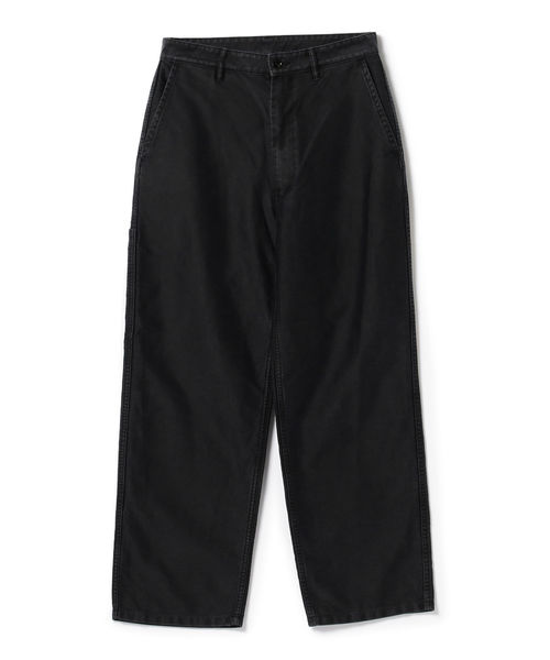 DANTON（ダントン）の「DANTON / モールスキン ワークパンツ ＜MEN