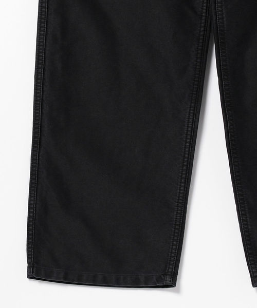 DANTON（ダントン）の「DANTON / モールスキン ワークパンツ ＜MEN 