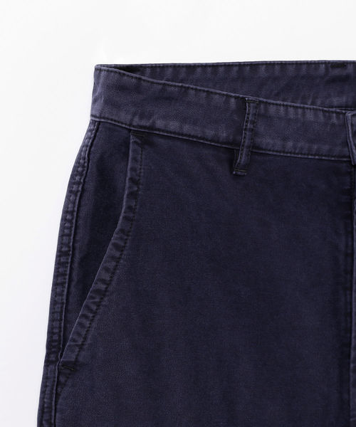 DANTON（ダントン）の「DANTON / モールスキン ワークパンツ ＜MEN