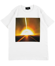 VINYL “RIZE” TEE ALTERNA（Tシャツ/カットソー）｜MEDICOM TOY