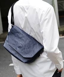 【WEB限定】レザー調ミニショルダーバッグ