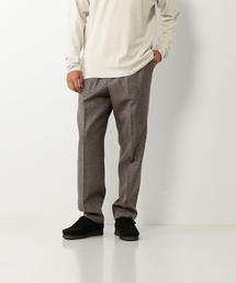 Steven Alan | ＜Cellor Door＞ALFRED/スラックス(スラックス)