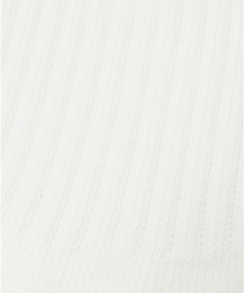 Another Edition（アナザーエディション）の「AE SKATER SKS（ソックス/靴下・レディース・レッド/マスタード・フリー）」の5枚目の写真