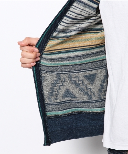 REMI RELIEF（レミレリーフ）の「REMI RELIEF×BEAMS / 別注 インディゴ