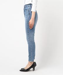 Darich（ダーリッチ）の「ストレートデニム（デニムパンツ）」 - WEAR
