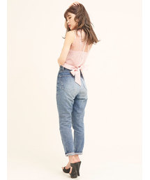 Darich（ダーリッチ）の「ストレートデニム（デニムパンツ）」 - WEAR