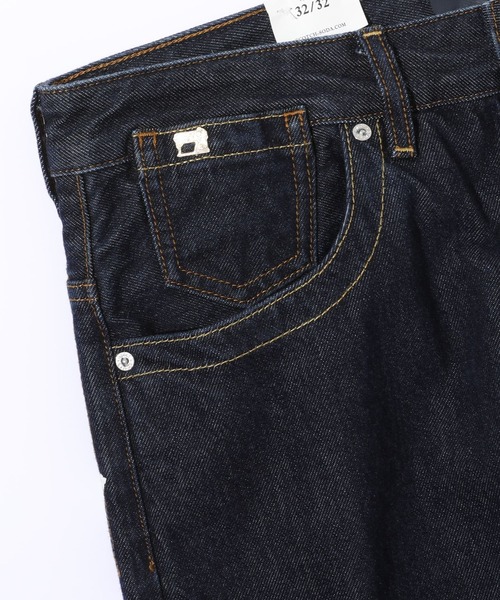 Scotch & Soda VERNON X W28 ペイントデニム 使用感少 SCOTCH&SODA（スコッチアンドソーダ）の「スコッチアンドソーダ SCOTCH