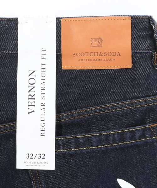 SCOTCH&SODA（スコッチアンドソーダ）の「スコッチアンドソーダ SCOTCH