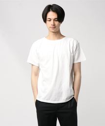 NECESSARY or UNNECESSARY /  MAC ショートスリーブTシャツ ＜MEN＞