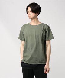 NECESSARY or UNNECESSARY / MAC ショートスリーブTシャツ <MEN>