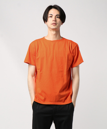 NECESSARY or UNNECESSARY /  MAC ショートスリーブTシャツ ＜MEN＞