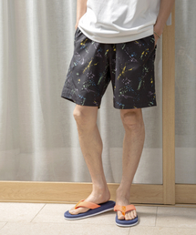 GLOBAL WORK | LOGOSショーツ Men/836842(その他パンツ)