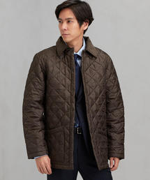 LAVENHAM | 別注 ［ラベンハム］LAVENHAM *GLR HORHAM 19F キルティングジャケット(その他アウター)