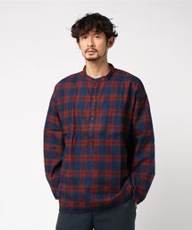 EEL/イール 別注 チャコールヘンリー