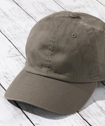 WEGO | WEGO/プレーンローキャップ(キャップ)