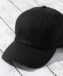 WEGO | WEGO/プレーンローキャップ(キャップ)