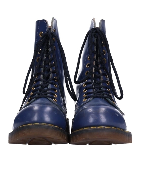 ブランド古着】11ホールブーツ（ブーツ）｜Dr. Martens
